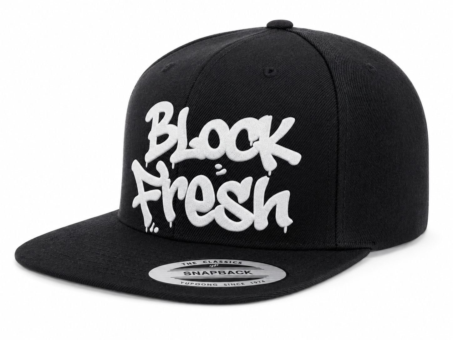 Block Fresh Hat