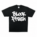Block Fresh T-Shirt