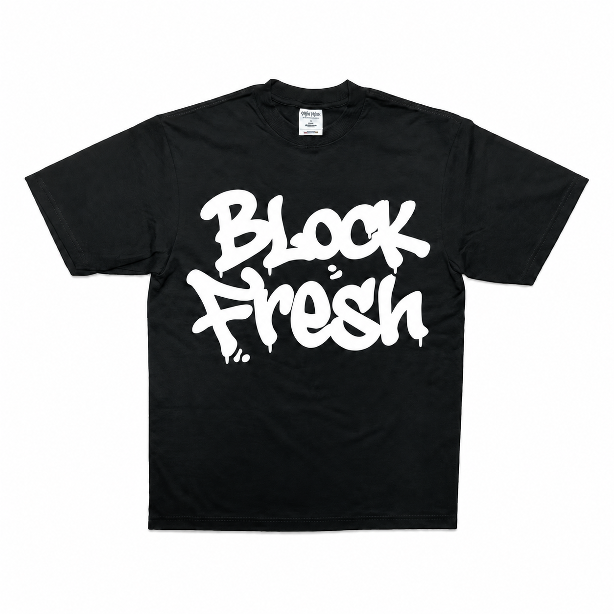 Block Fresh T-Shirt